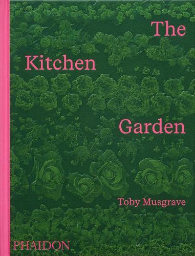 The Kitchen Garden