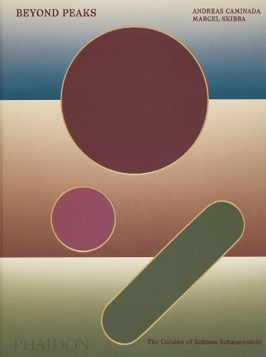 Beyond Peaks: The Cuisine of Schloss Schauenstein