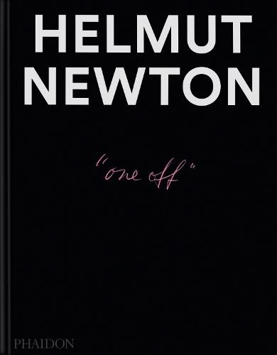 Helmut Newton: One-off