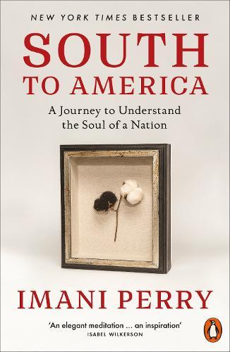 South to America: A Journey to Understand the Soul of a Nation