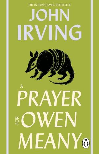 A Prayer For Owen Meany: a ‘genius’ modern American classic