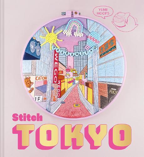 Stitch Tokyo