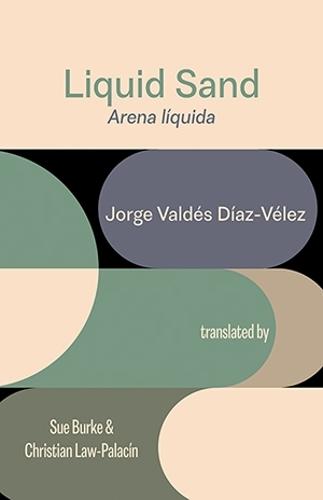 Liquid Sand: Arena líquida