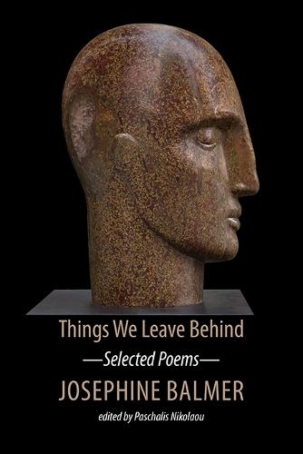 Things We Leave Behind: Selected Poems