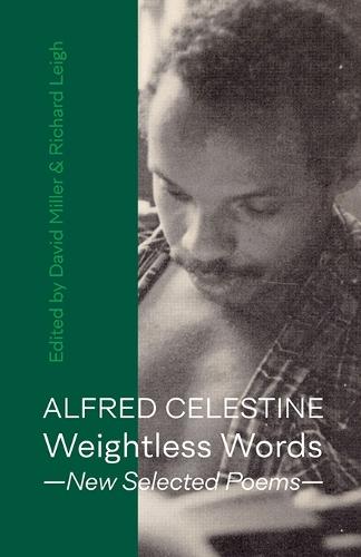 Weightless Words: New Selected Poems
