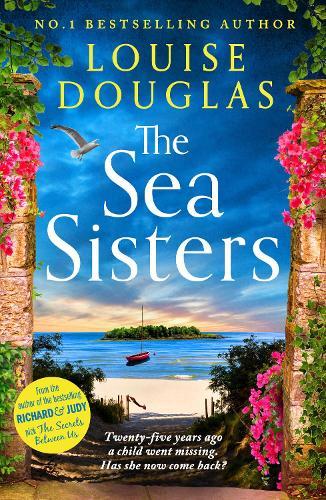 The Sea Sisters: A BRAND NEW twist-filled mystery of a decades-old disappearance for 2026