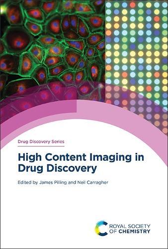 High Content Imaging in Drug Discovery