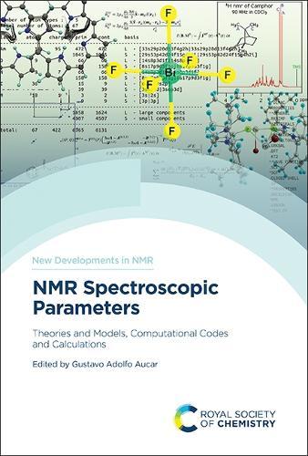 NMR Spectroscopic Parameters: Theories and Models, Computational Codes and Calculations