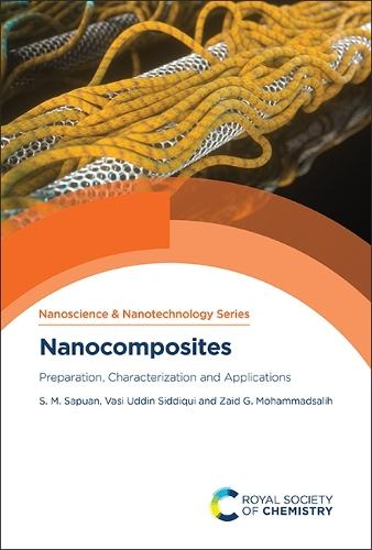 Nanocomposites: Preparation, Characterization and Applications
