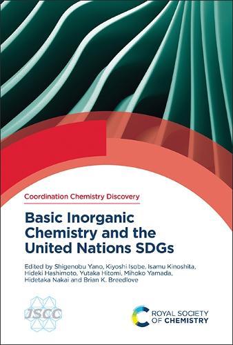 Basic Inorganic Chemistry and the United Nations SDGs