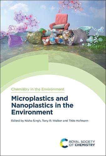 Microplastics and Nanoplastics in the Environment