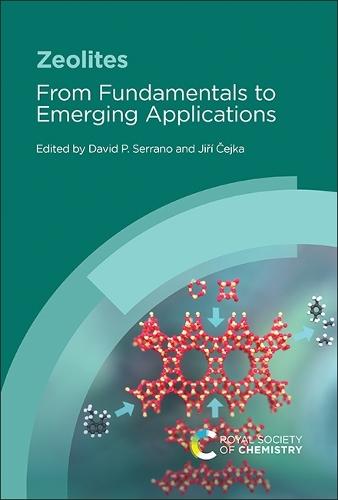 Zeolites: From Fundamentals to Emerging Applications