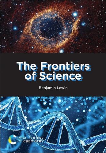 The Frontiers of Science
