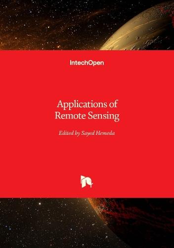 Applications of Remote Sensing