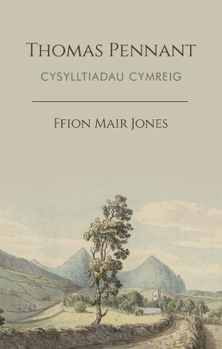 Thomas Pennant: Cysylltiadau Cymreig