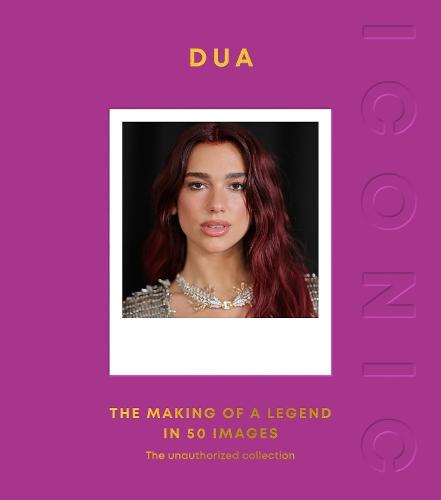 ICONIC: Dua: The Making of a Legend in 50 Images