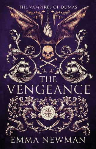 The Vengeance