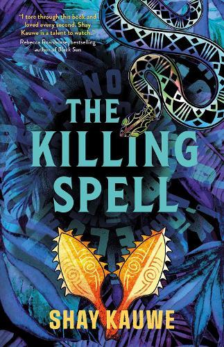 The Killing Spell