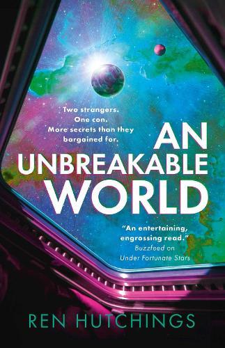 An Unbreakable World