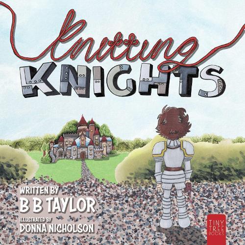 Knitting Knights