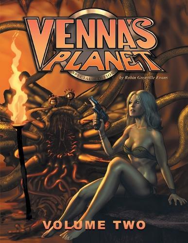 Venna's Planet - Collector's Ultra Quality: Special Edition - Volume Two