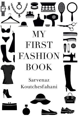 My First Fashion Book