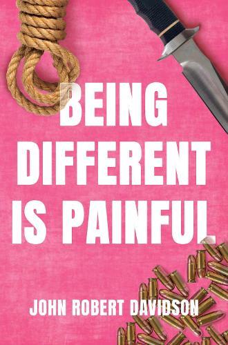 Being Different is Painful
