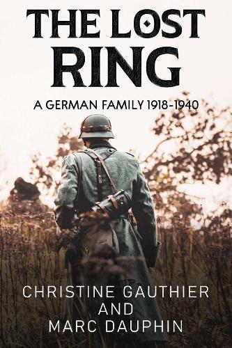 The Lost Ring