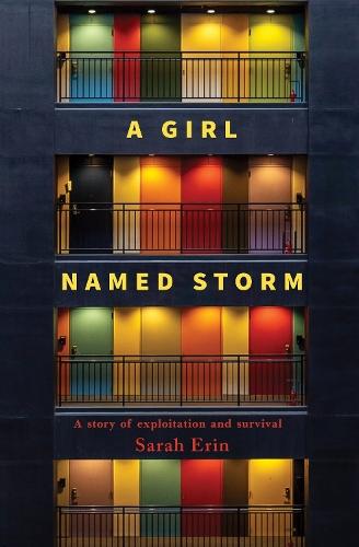 A Girl Named Storm