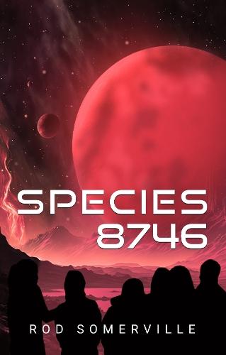 Species 8746