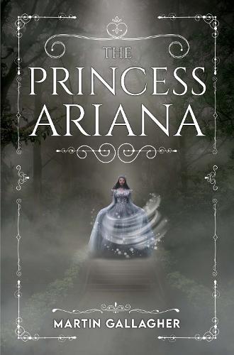 The Princess Ariana