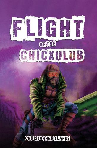 Flight of The Chicxulub