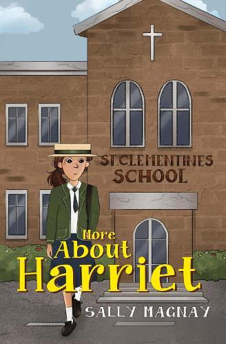 More About Harriet