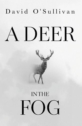 A Deer in the Fog