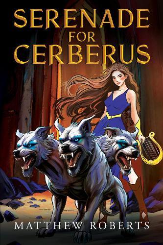 Serenade for Cerberus