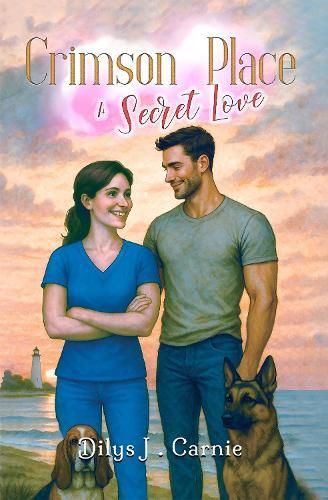 Crimson Place: A Secret Love