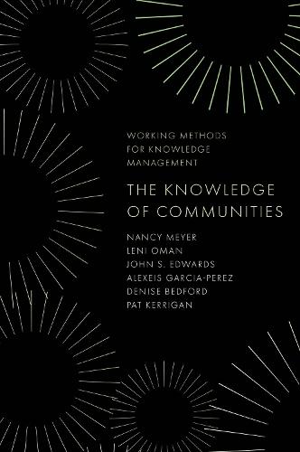 The Knowledge of Communities
