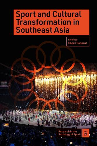 Sport and Cultural Transformation in Southeast Asia