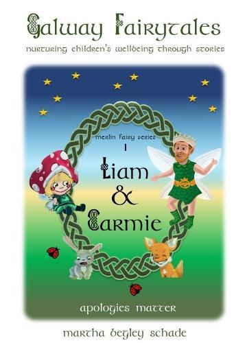 Liam and Carmie: Apologies Matter