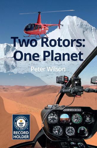 Two Rotors: One Planet