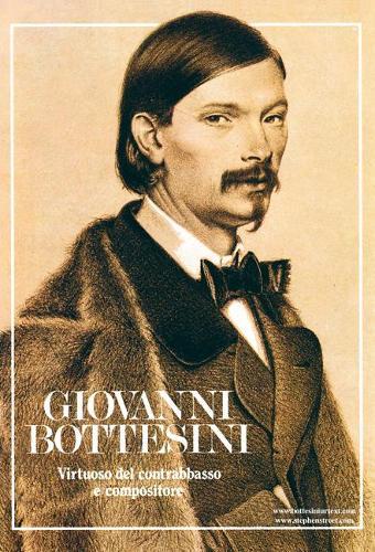 Giovanni Bottesini: Virtuoso del contrabbasso e compositore