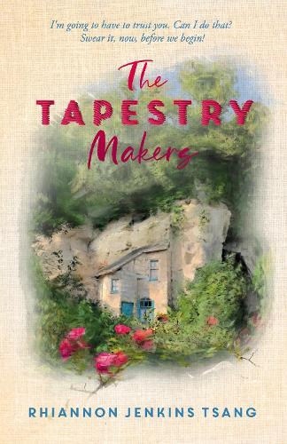 The Tapestry Makers