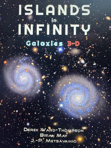 ISLANDS IN INFINITY: GALAXIES IN 3-D