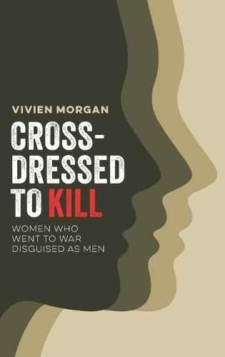 Cross-dressed to Kill