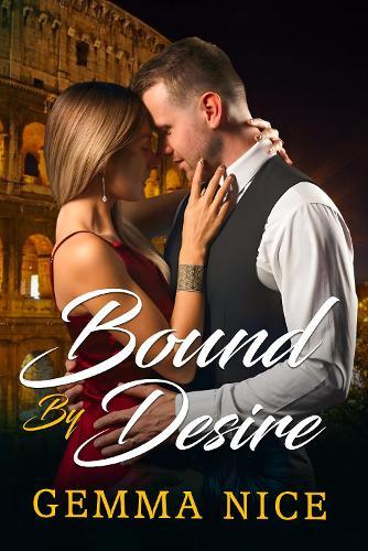 Bound By Desire