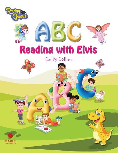 ABC Reading with Elvis