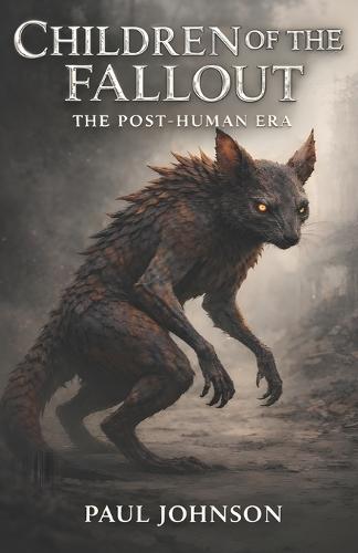 Children of the Fallout: A Post-Human Era