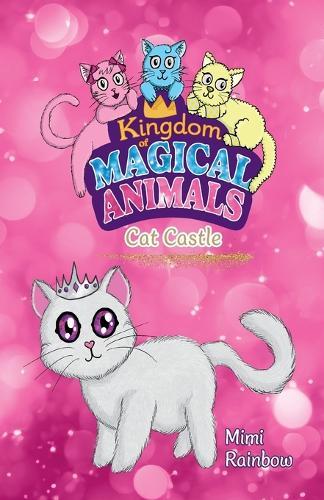 Cat Castle: Kingdom of Magical Animals