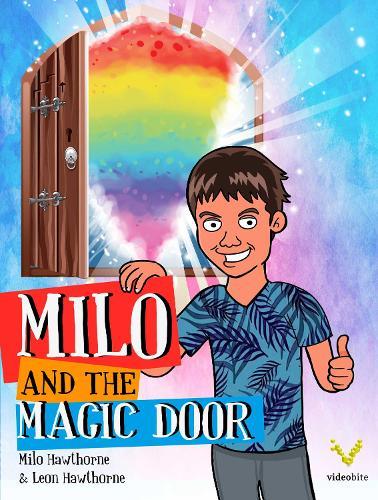 Milo and the Magic Door