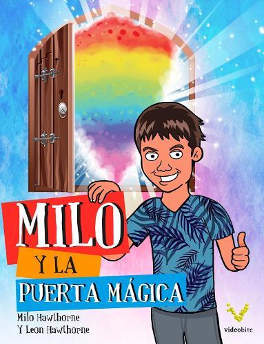Milo y La Puerta Mágica
